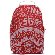 Reppu Sprayground  WALL  Yksi Koko