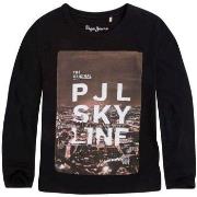 Lyhythihainen t-paita Pepe jeans  PB501413  6 vuotta