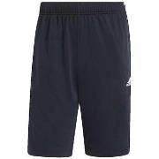 Shortsit & Bermuda-shortsit adidas  Essentials 3-Stripes  EU S