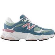 Kengät New Balance  9060 Salt Water Rosewood (GS)  36