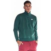 Ulkoilutakki Leone 1947  Man High Collar Basic Small Logo  EU S