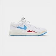 Kengät Nike  Jordan Stadium 90 White Dark Powder Blue (Women's)  36