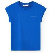 Lyhythihainen t-paita Compania Fantastica  COMPAÑIA FANTÁSTICA T-Shirt...