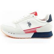 Kengät U.S Polo Assn.  DENI001M6YH1WHIDBL05  41