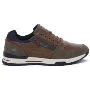 Kengät Mustang  26M028100300COGNAC  41