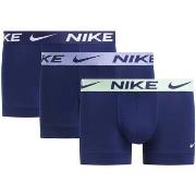 Alushousut Nike  Trunk 3Pk  EU S