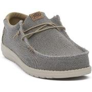 Tennarit HEYDUDE  1YF WALLY BRAIDED  41