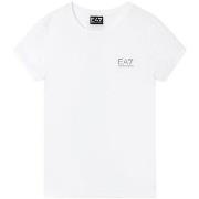 Lyhythihainen t-paita Emporio Armani  7W001149AF12945U0002  EU S
