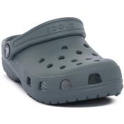 Lasten Puukengät Crocs  POND CLASSIC CLOG T  25