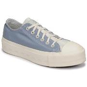 Kengät Converse  Chuck Taylor All Star Lift Crafted Folk Ox  37