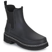 Kengät Hunter  Refined Stitch Detail Chelsea Boots  37