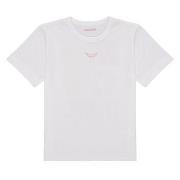 Lyhythihainen t-paita Zadig & Voltaire  X60534  8 vuotta