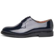 Kengät NeroGiardini  Wembley Tr Toro Light 7882 N  41