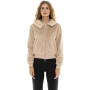 Takit Leone 1947  Woman Jackets Sherpa Never Without  EU XXL