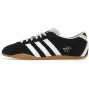Kengät adidas  Tokyo Black White  36