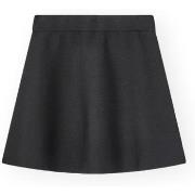 Lyhyt hame Compania Fantastica  COMPAÑIA FANTÁSTICA Skirt 10210 - Blac...
