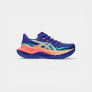 Kengät Asics  Superblast 3 Cobalt Burst Light Orange  42