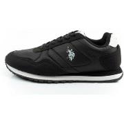 Kengät U.S Polo Assn.  JOY001MFS1BLK  41