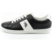 Kengät U.S Polo Assn.  BAK001MFS1BLK  41