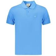 Lyhythihainen poolopaita Calvin Klein Jeans  lv040em269azcfms  EU S