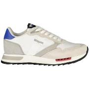 Kengät Blauer  s6ryder01nysbiwhigry41  42