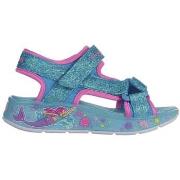 Tyttöjen sandaalit Skechers  303108LBLMT  27