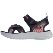 Poikien sandaalit Skechers  Microspec-Splash  27
