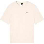 Lyhythihainen t-paita Emporio Armani  7W000189AF13919U1088  EU S