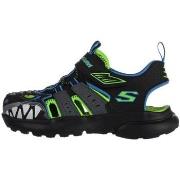 Tyttöjen sandaalit Skechers  Razor Splash-raptor Quest  27