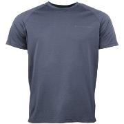 Lyhythihainen t-paita Peak Mountain  TEE-SHIRT TECHNIQUE CECACTUS HOMM...