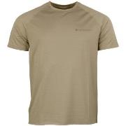 Lyhythihainen t-paita Peak Mountain  TEE-SHIRT TECHNIQUE CECACTUS HOMM...