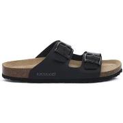 Sandaalit Grunland  CB9952NERO  37