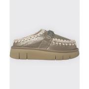 Puukengät Mou  MU.FW531001B STM  37