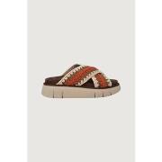 Sandaalit Mou  MU.SW531015K RDPBRO  36