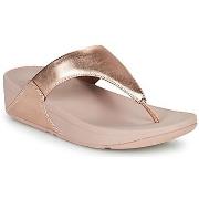 Rantasandaalit FitFlop  LULU LEATHER TOEPOST  37