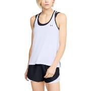 Hihattomat paidat / Hihattomat t-paidat Under Armour  UA Knockout  EU ...
