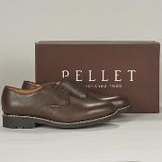 Kengät Pellet  NAUTILUS  42