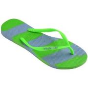 Rantasandaalit Havaianas  SLIM COLOR FUN  35 / 36