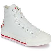 Lastenkengät Converse  CHUCK TAYLOR ALL STAR EVA LIFT  39