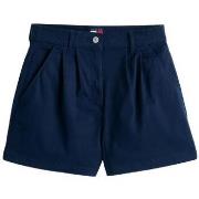 Lyhyt hame Tommy Hilfiger  DW0DW21643 C1G  US 28
