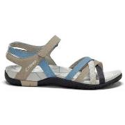 Sandaalit Chiruca  SANDAALIT  MALIBU 04  36