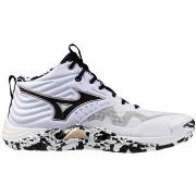 Kengät Mizuno  Wave Momentum Elite Mid  41