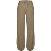 Housut Deha  Wooly Blend Knitted Jogger  EU XS