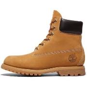 Kengät Timberland  Prem 6 In Lace Waterproof Boot  36