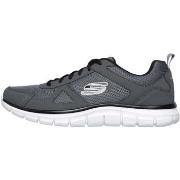 Kengät Skechers  Track- Scloric  44