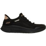 Kengät Skechers  117743BBK  36