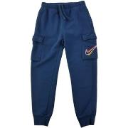 Jogging housut / Ulkoiluvaattee Nike  322578  EU S