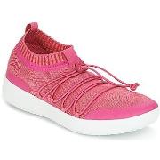 Kengät FitFlop  UBERKNITW SLIP-ON GRILLE SNEAKERS  36