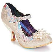 Korkokengät Irregular Choice  Shoesbury  42