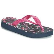 Lasten rantasandaalit Havaianas  KIDS FLORES  23 / 24